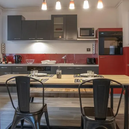 Nouveau - L'harmony - Centre * Phalsbourg