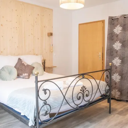 Nouveau - L'harmony - Centre * Phalsbourg