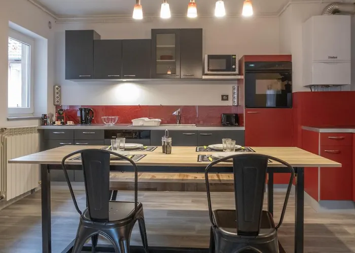 Nouveau - L'harmony - Centre * Phalsbourg