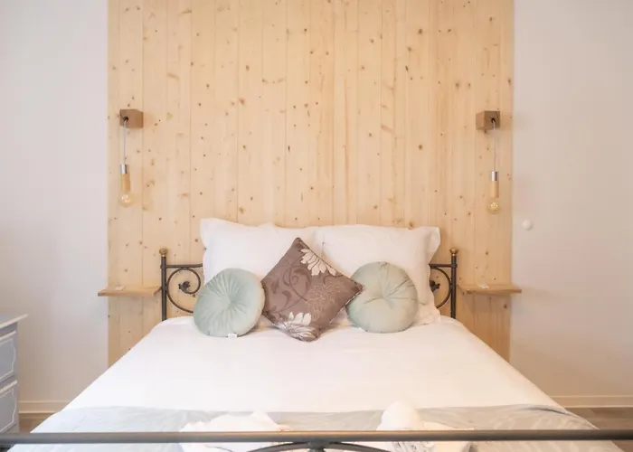 Nouveau - L'harmony - Centre Phalsbourg