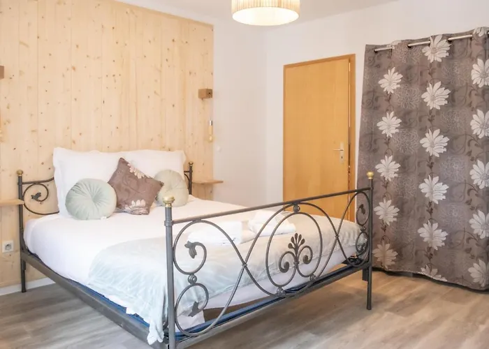 Nouveau - L'harmony - Centre * Phalsbourg