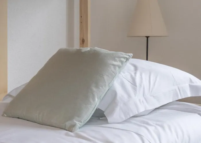 Appartamento Nouveau - L'harmony - Centre *