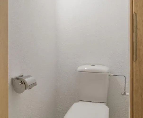 Nouveau - L'harmony - Centre Apartment