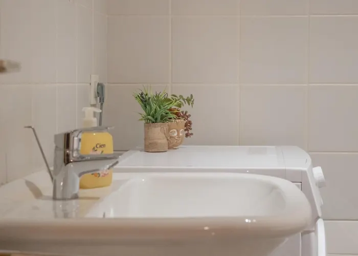 Nouveau - L'harmony - Centre Apartment *